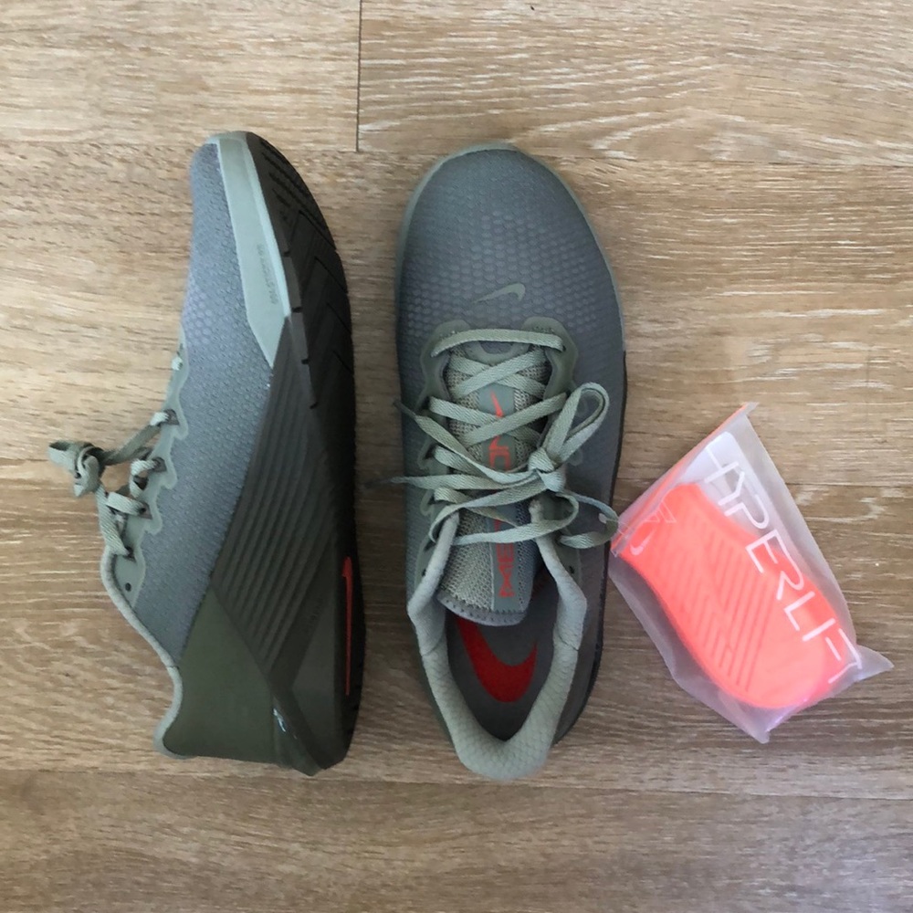 Nike Metcon 5 *Brand New!